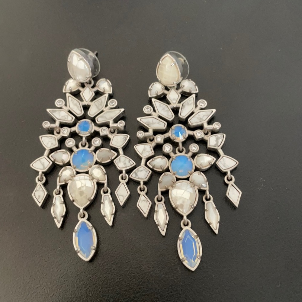 Kendra Scott Earrings